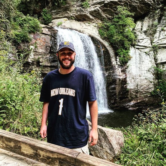 Meet your Posher, Nathan - Picture 1 of 1